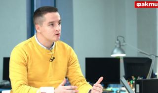 Явор Божанков за ФАКТИ: Вътрешните гласове в БСП не просто искат оставката на Нинова, а и саботаж на преговорния процес