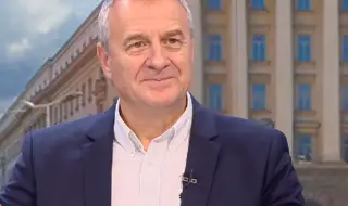 Цветлин Йовчев: Ако този особен управител на "Лукойл" допусне грешки, държавата после може да плаща на арбитражи