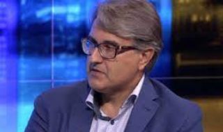 Евгений Кънев: Четири равностойни партии, без да броим ДПС, ни чакат в следващия парламент