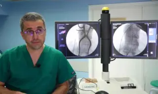 Какво е баклофенова помпа… Проф. Красимир Минкин пред ФАКТИ