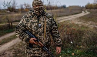 Норвегия ще обучи 3200 украински войници тази година