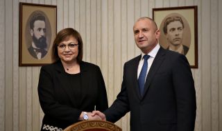 При правителство с мандата на БСП: ще преговаря ли България отново с “Газпром“