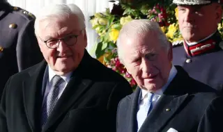 Разреждат терапиите за лечението на крал Чарлз Трети