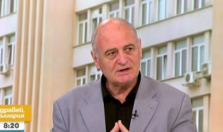 В ДАНС имало структури под руско влияние