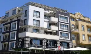 Българите по-малко ще купуват жилища и ще ремонтират имотите си