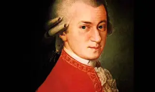 Unknown early work by Mozart discovered in Germany 