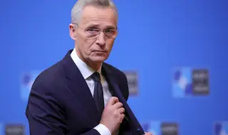 Столтенберг: Превземането на Авдеевка няма съществено да въздейства върху обстановката на фронта