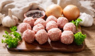 2 причини да добавяте захар в каймата за кюфтета