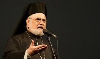 Епископ Тихон: Българите не повтарят постоянно на жените си, като американците, че ги обичат. Това е нещо интимно