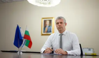 Жената на кмета: Благо е много смел човек. Опълчи се на икономическите интереси, които опорочиха Варна