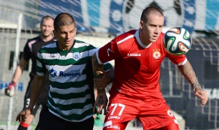 Кукоч: „А“ група без ЦСКА е като да правиш секс без жена