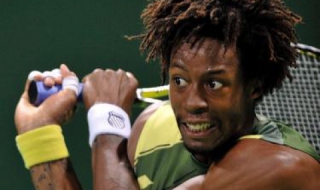 Монфис с победа в Щутгарт