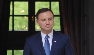 Правителствена криза в Полша