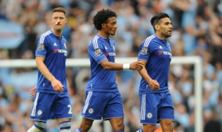 Стоук Сити отново удари Челси