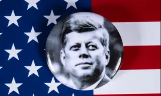 Washington declassified materials on the assassination of the 35th US President John F. Kennedy 