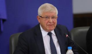 Ананиев издаде 4 нови заповеди