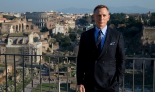 Даниел Крейг: Не искам да играя повече Джеймс Бонд