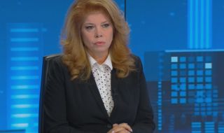 Йотова: Президентът създаде може би най-добрата логистика, за да има разговори между парламентарните групи