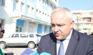 Иван Демерджиев: Ще работим в аванс, очаквам резултати преди следващия списък "Магнитски"