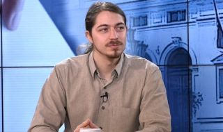 Марио Русинов: След изборите трябва да има не само обвинени, но и осъдени за манипулиран вот