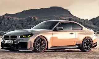 На ход е ново спортно ориентирано BMW