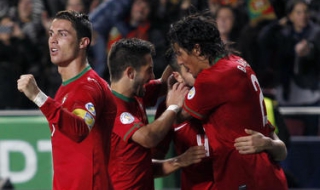 Северна Ирландия пише историята си