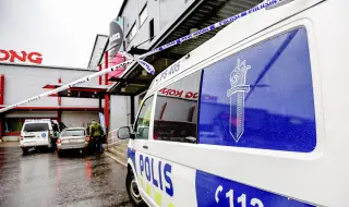 Стрелба във финландско училище: Едно дете е загинало, а две са тежко ранени 