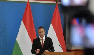 Унгария не е съгласна холандският премиер Марк Рюте да стане следващия генерален секретар на НАТО
