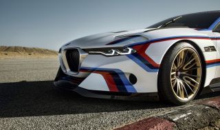 BMW представя специален M модел до края на годината