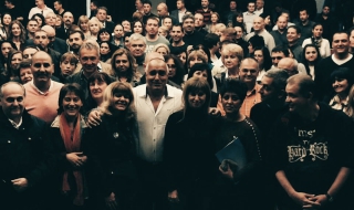 Бойко Борисов: Какво експертно е направил в живота си Орешарски?! (обновена)