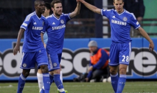 Челси се измъчи с Норич, но победи