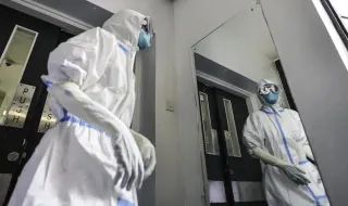 Ебола в Конго: над 5000 потвърдени смъртни случая