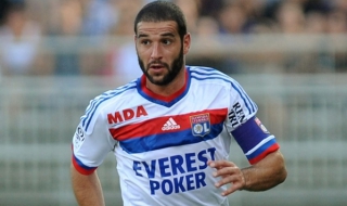 Лион продължава да затъва във Франция