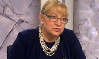 Магдалена Ташева от "Атака": Бежанците са заплаха за България