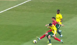 Съдийската комисия разясни спорните дузпи за ЦСКА и ЦСКА 1948 - ВИДЕО