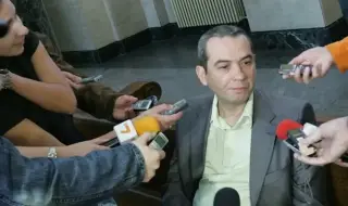 СГП: До момента не е постъпвала информация за актуалното местонахождение на Петьо Еврото