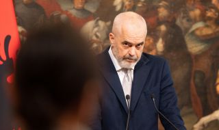 Албания отправи тежки обвинения към България: Вината е ваша!