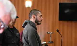 Дело за убийство в Първомай влиза в съда