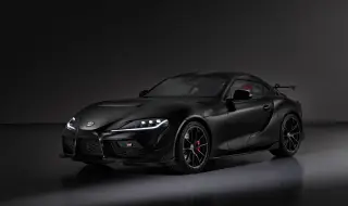 Новата Toyota Supra се оказа по-скъпа от Porsche 911