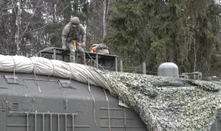 Russian Air Defense Forces Shoot Down 320 Ukrainian Drones (VIDEO) 