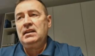 Васко Начев: До края на юни България няма друг вариант, освен руския газ 