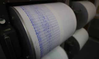 Земетресение от 4,3 по Рихтер край Варна 