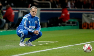 Бордо отдалечи Марсилия от титлата във Франция