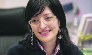 Екатерина Захариева се върна при Плевнелиев