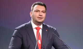 Kaloyan Pargov: Scanning devices can improve the electoral process 