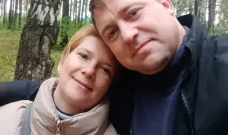 Млада рускиня почина от сърдечен удар, след като получи непотвърдено съобщение, че мъжът ѝ е убит в Украйна