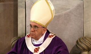 Папа Франциск призна арменския геноцид