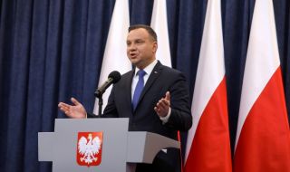 Полша премахна спорната дисциплинарна камара за съдиите