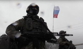 Русия ще проведе стратегическо военно учение