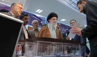 The Washington Post: Секретна израелска платформа с AI издавала къде са иранските лидери при елиминирането им